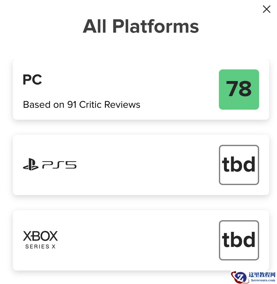 游戏《红色沙漠》获 IGN 6 分“临时评价”，IGN 中国则打出 8 分