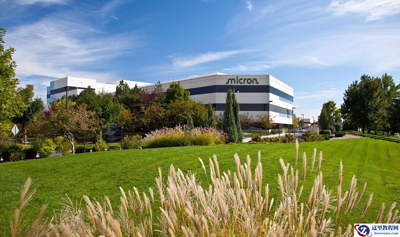 美光 FY2026Q2 营收 238.6 亿美元，接近上年同期 3 倍