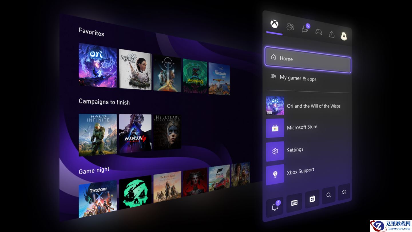 微软改善游戏兼容性，Xbox Series S|X 主机上可禁用“快速恢复”