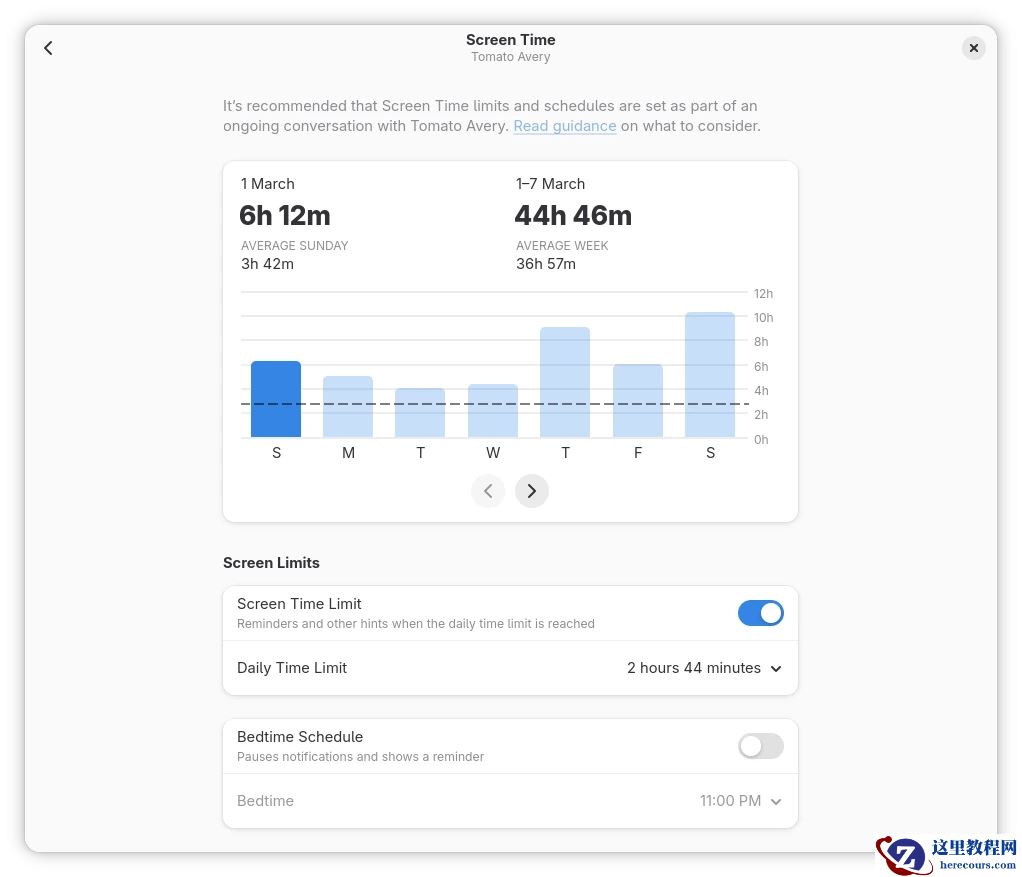 GNOME 50 桌面环境发布：强化家长控制、优化 N 卡游戏帧率