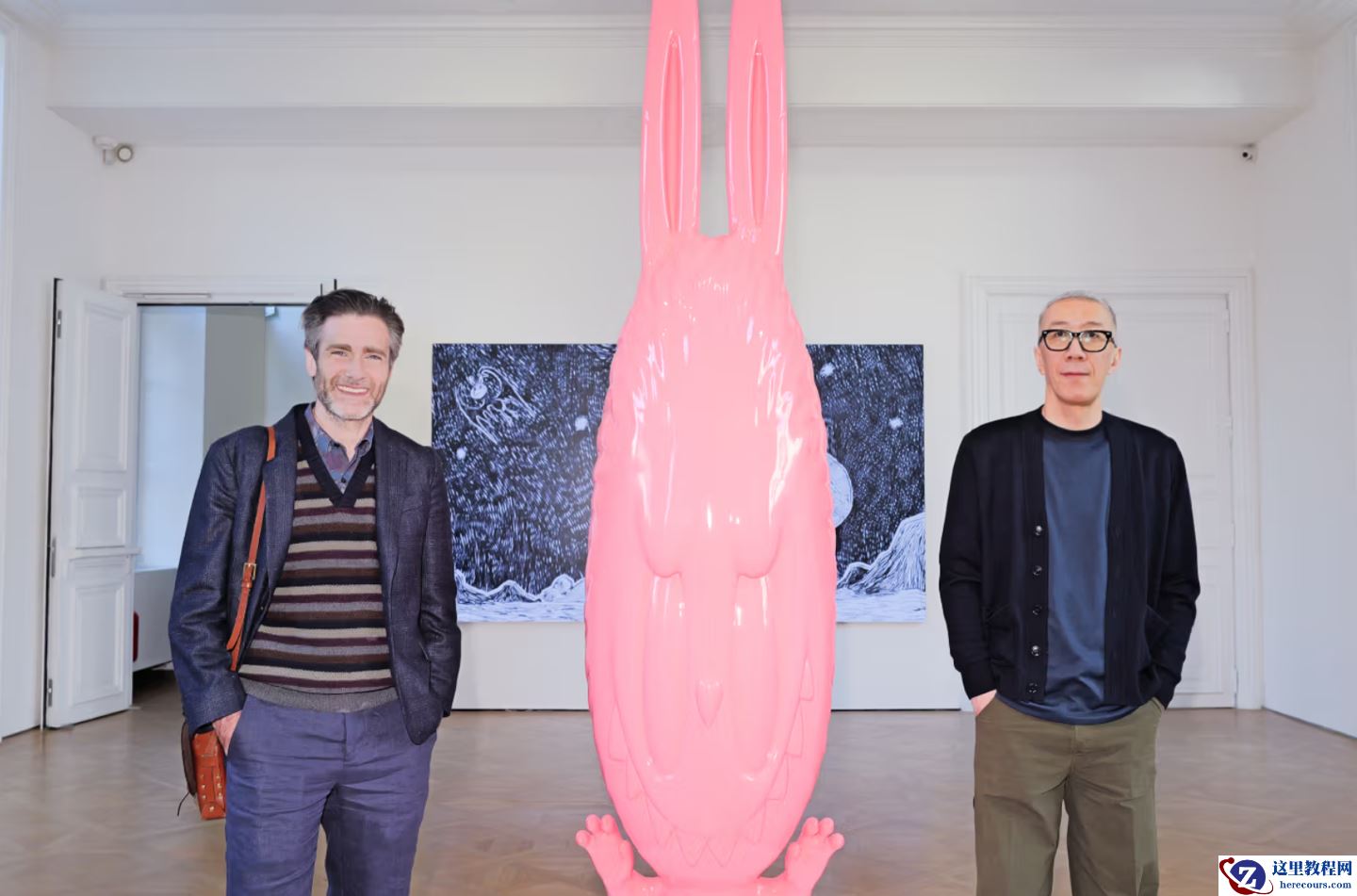 泡泡玛特与索尼影业联合宣布开发 LABUBU 真人动画电影