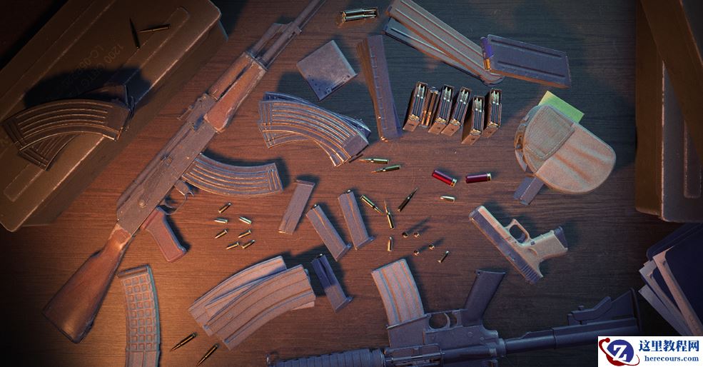 “换弹癌”玩家崩溃：《CS2》游戏重构换弹机制，剩余弹药将被丢弃