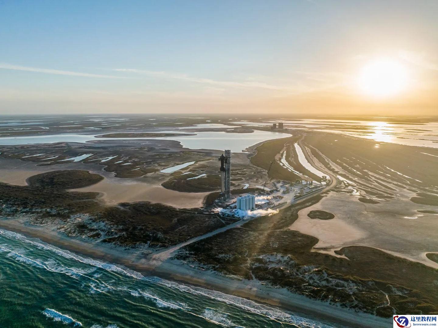 筹备警察局外，SpaceX 的 Starbase 城市拟组建独立市政法院