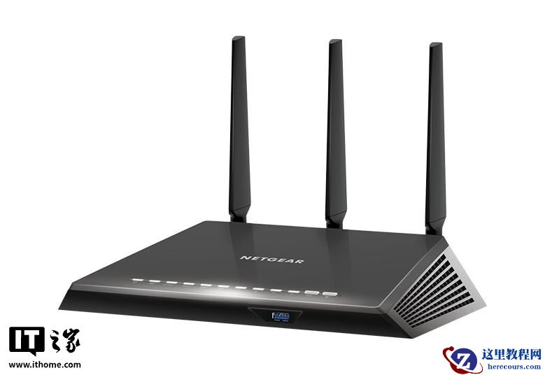 16 岁高中生立大功，协助 Netgear 网件捣毁全球诈骗网站