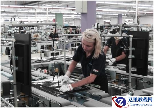 结束 24 年运营，消息称三星电子将关闭斯洛伐克电视工厂