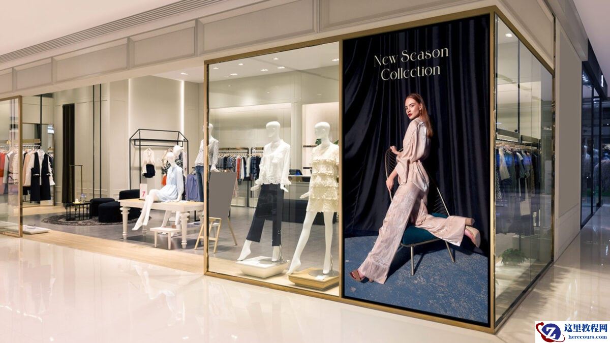 狂揽 35.2% 全球份额：三星连续 17 年稳居商用显示器霸主地位