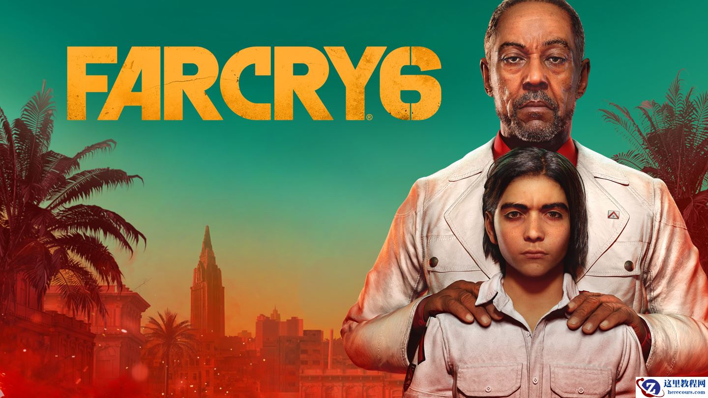 育碧证实两款《孤岛惊魂》系列新作正在开发，线上版《刺客信条》也在路上