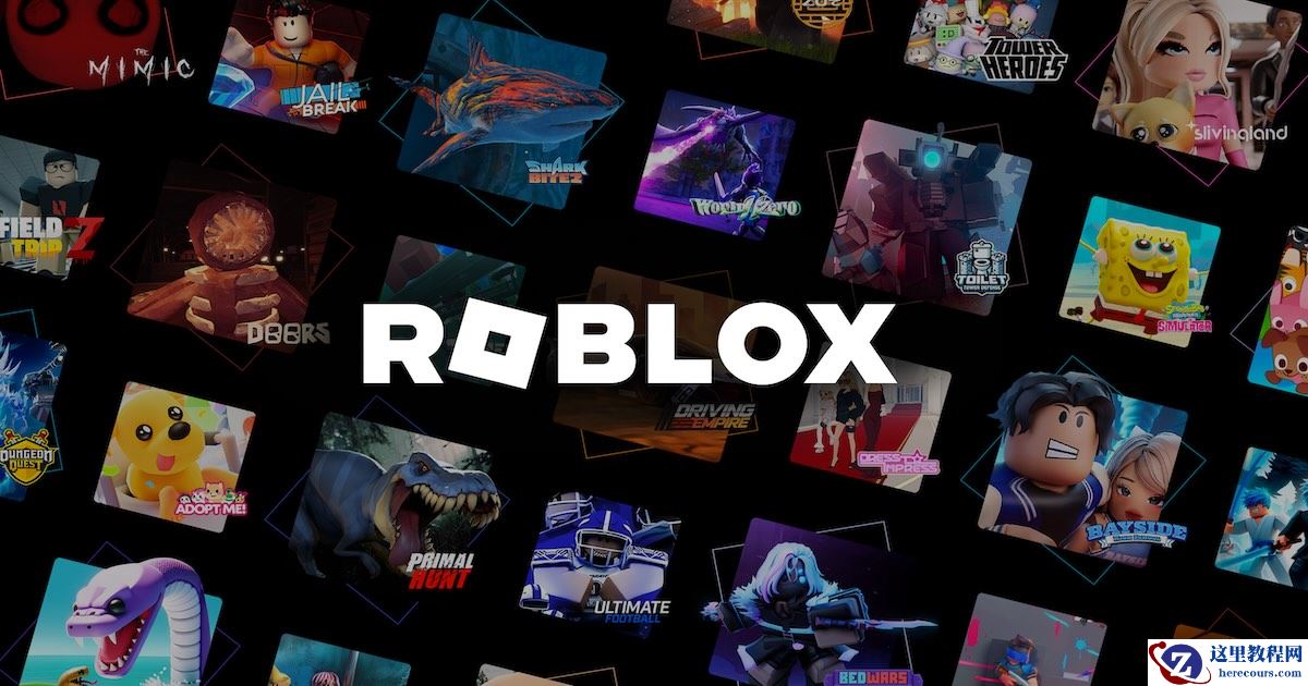 美国洛杉矶政府起诉《Roblox》游戏，指其成恋童癖犯罪温床