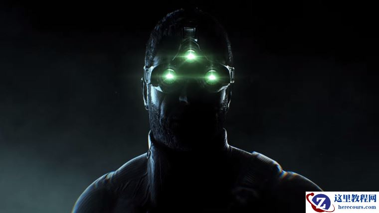 育碧多伦多工作室裁员 40 人，《细胞分裂》重制版游戏仍在推进