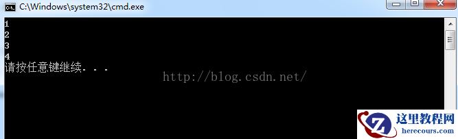 C#学习日记20----static静态变量 与 常量