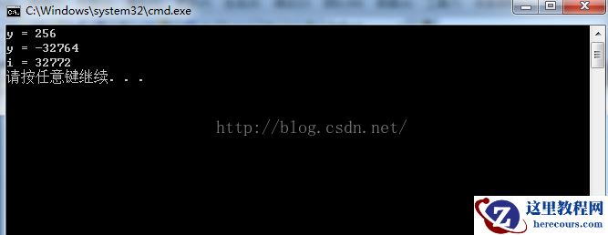 C#学习日记16----隐式转换具体用例