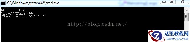 C#学习日记30---泛型类、泛型方法、泛型委托