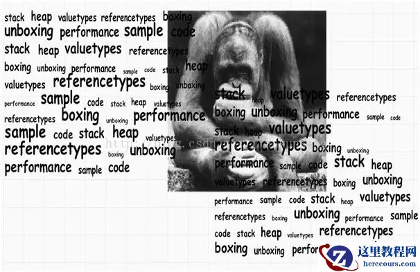 .NET中的六个重要概念：栈、堆、值类型、引用类型、装箱和拆箱