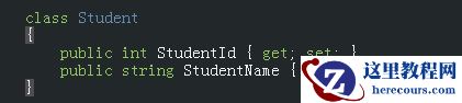 c# 索引与迭代器的示例代码详解