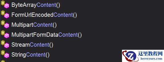 完成OSS.Http底层HttpClient重构封装 支持标准库的详细介绍