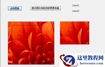 C# 实现QQ式截图功能实例代码详细介绍