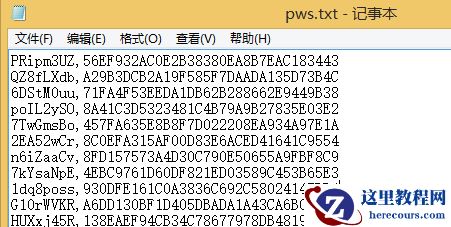详细介绍C#批量生成随机密码必须包含数字和字母并用加密算法加密的代码案例