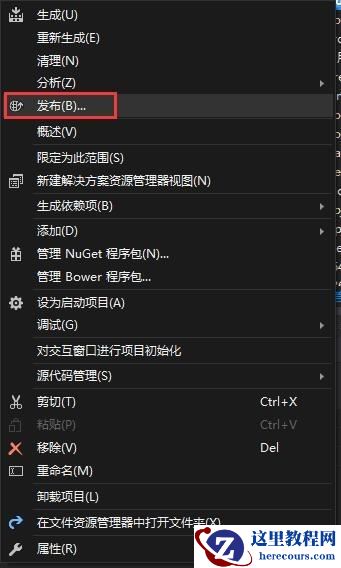 分享两种ASP.NET网站发布时的遇到的问题及解决方案
