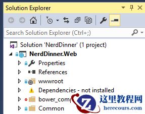 Visual Studio使用小技巧