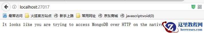 .Net中如何使用MongoDB的方法教程
