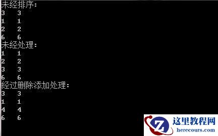 C#基础之操作优化实例教程