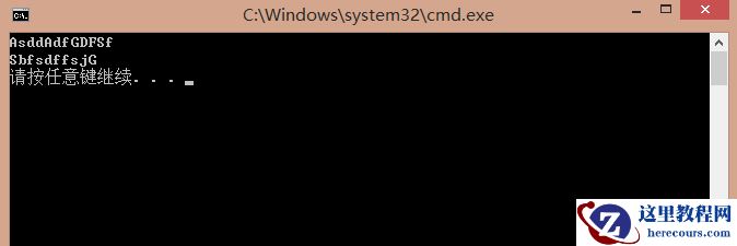 C#中关于扩展方法的实例分析