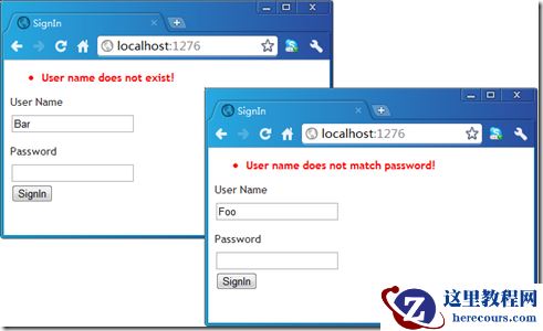 ASP.NET MVC对异常处理的解决方法汇总