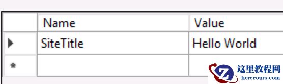 有关ASP.NET Core 中的多语言支持的详细介绍
