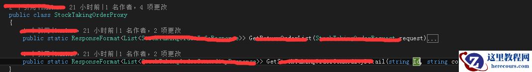 C#中关于静态与非静态方法的区别介绍