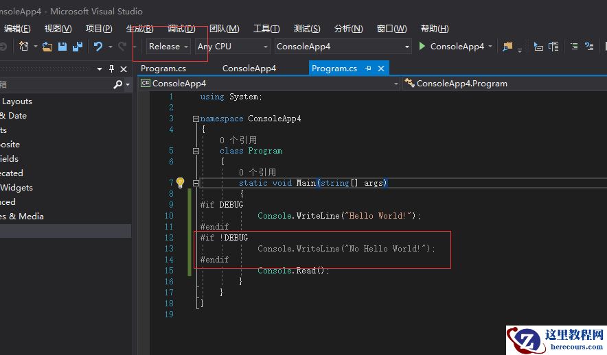 .NET Core中遇到的一些坑的图文详解