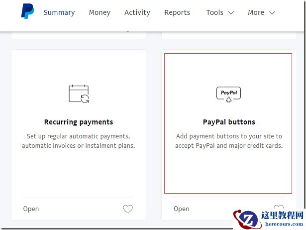 Paypal 支付功能的 C# .NET / JS 实现