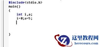 c语言中do while语句怎么使用