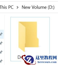 C#中如果文件夹不存在如何创建？