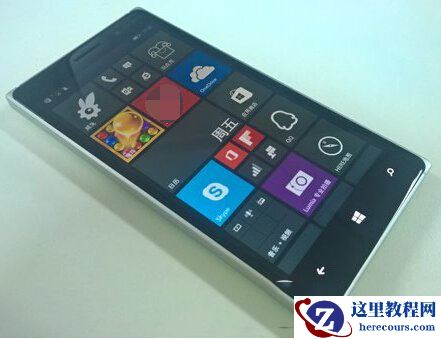 win10手机预览版不兼容应用游戏的解决方法