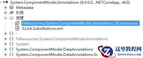 ASP.NET Core 模型验证消息的本地化新姿势详解