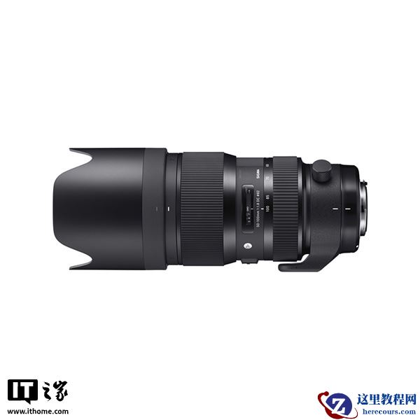 单反时代“黑科技”有望迎无反版更新，消息称适马正酝酿全新 50-100mm f/1.8 半画幅镜头