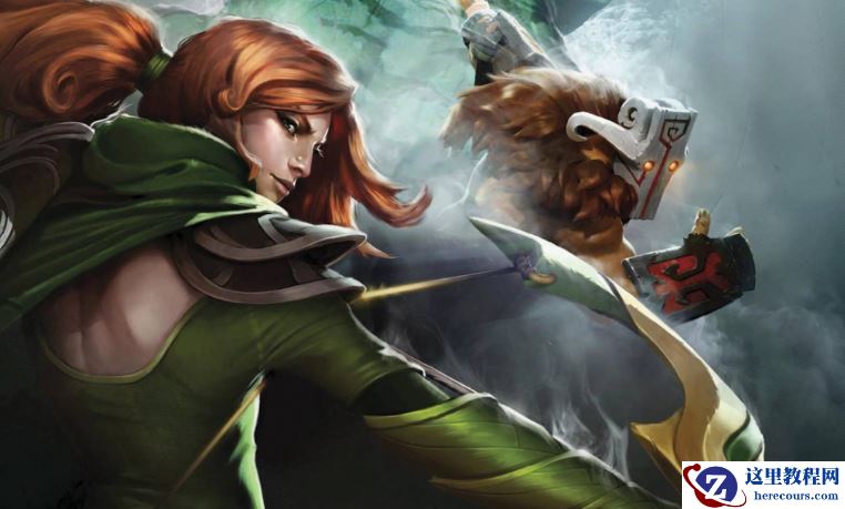 Win10怎么提升dota2帧数？提升dota2帧数的操作步骤