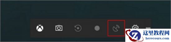 Win10 20H2系统下游戏模式打不开怎么处理？
