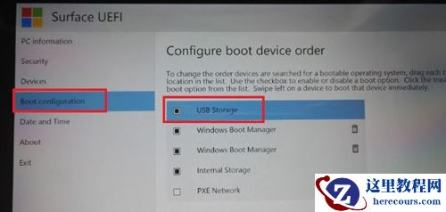Surface Go如何重装Win10系统？Surface Go重装Win10系统的方法