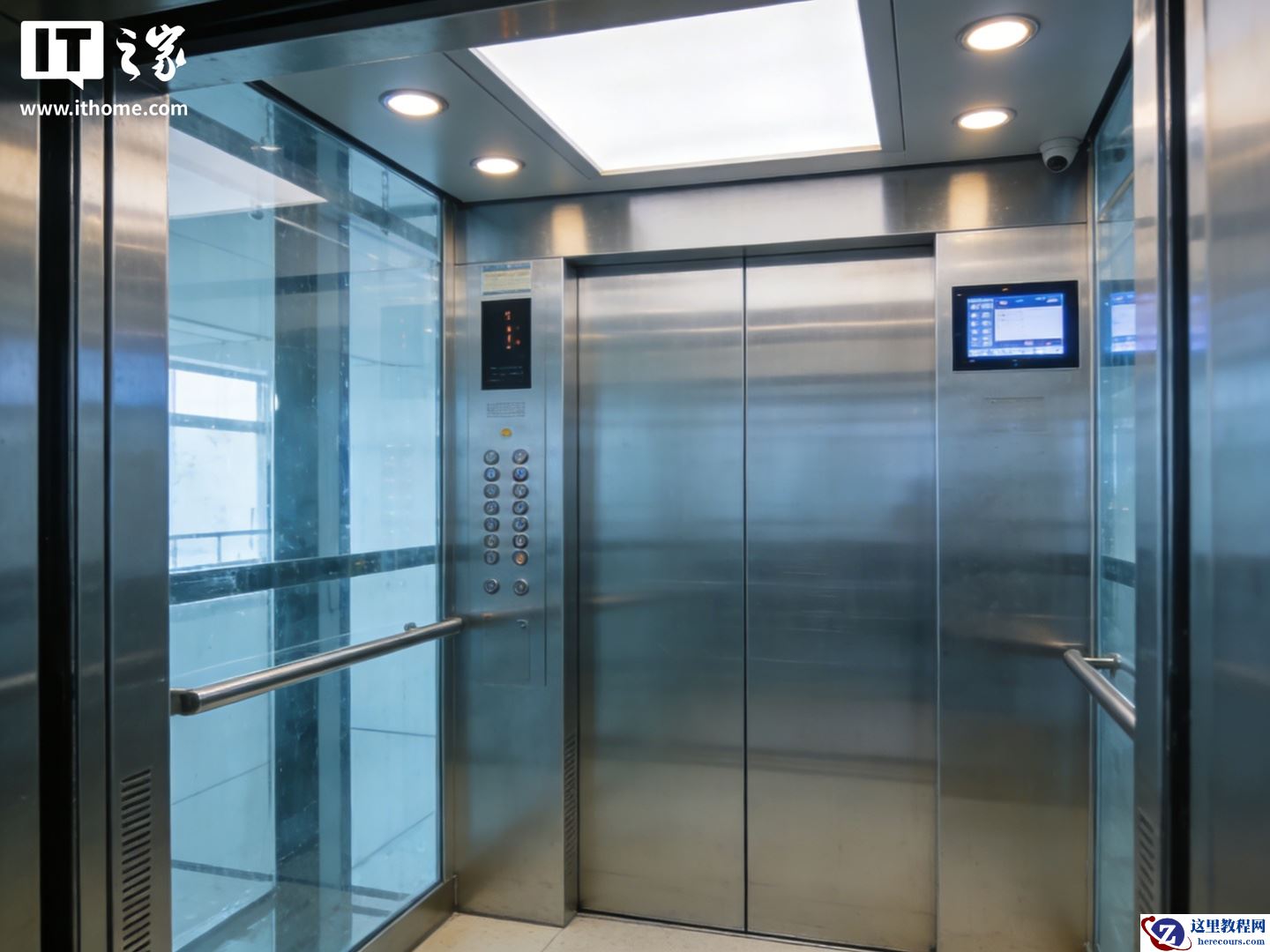 2025 年超长期特别国债助力 12.6 万台老旧电梯更新