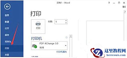 Win10 20H2系统使用Word文档打印不出图片怎么回事？