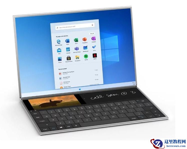 联想笔记本电脑怎么更新系统到Win10X？