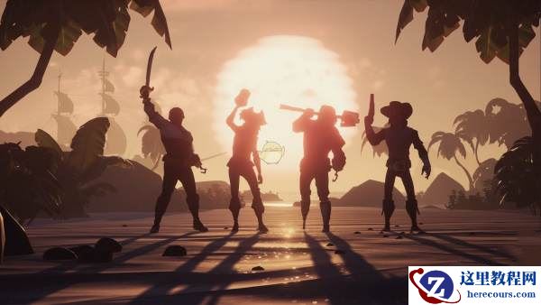 Win10盗贼之海的最低游戏配置是什么？Sea of Thieves对电脑的最低要求