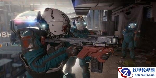 Win10玩赛博朋克2077闪退什么解决？Win10玩赛博朋克2077闪退解决方法