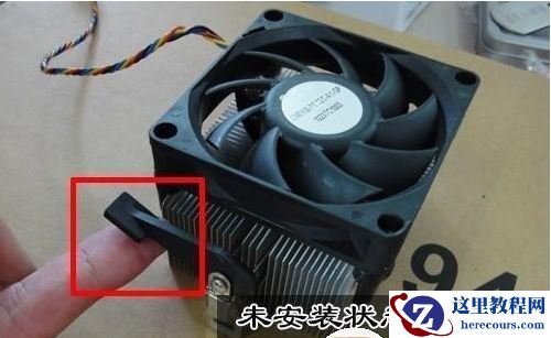 Win10如何安装AMD的cpu