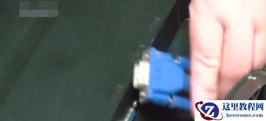 Win10专业版系统电脑如何提高画质？