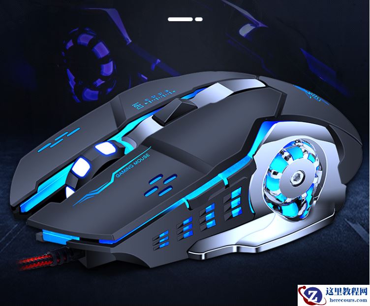 Win10专业版无线鼠标左键失灵了怎么回事？