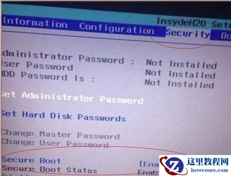 win10恢复出厂设置后一直重启怎么解决