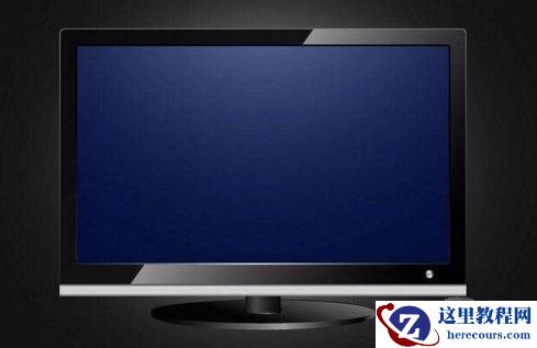 win10电脑开机后显示器不亮的原因和解决方法