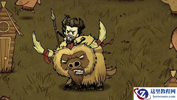 win10运行饥荒联机很卡三种方法解决_饥荒联机卡顿严重